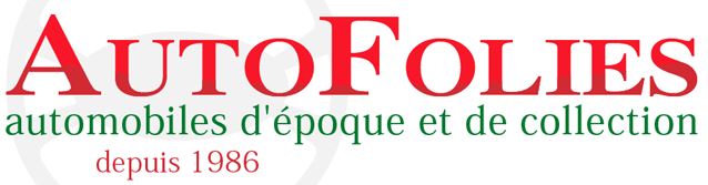 AUTO-FOLIES