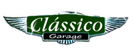 Clássico Garage
