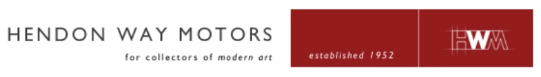 Hendon Way Motors