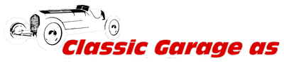 Classic Garage as