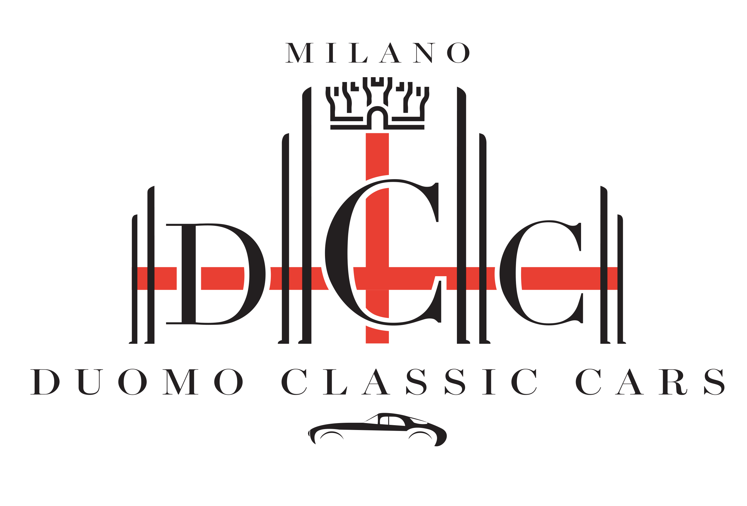 Duomo Classic Cars Milano