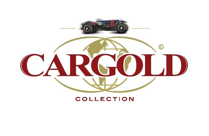 Cargold Collection GmbH