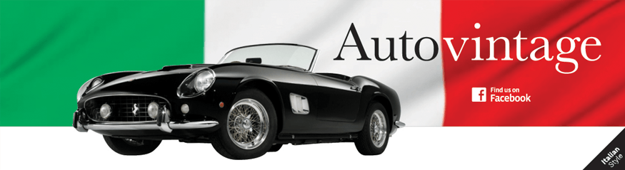 Autovintage Pty Ltd
