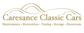 Caresance Classic Cars vof