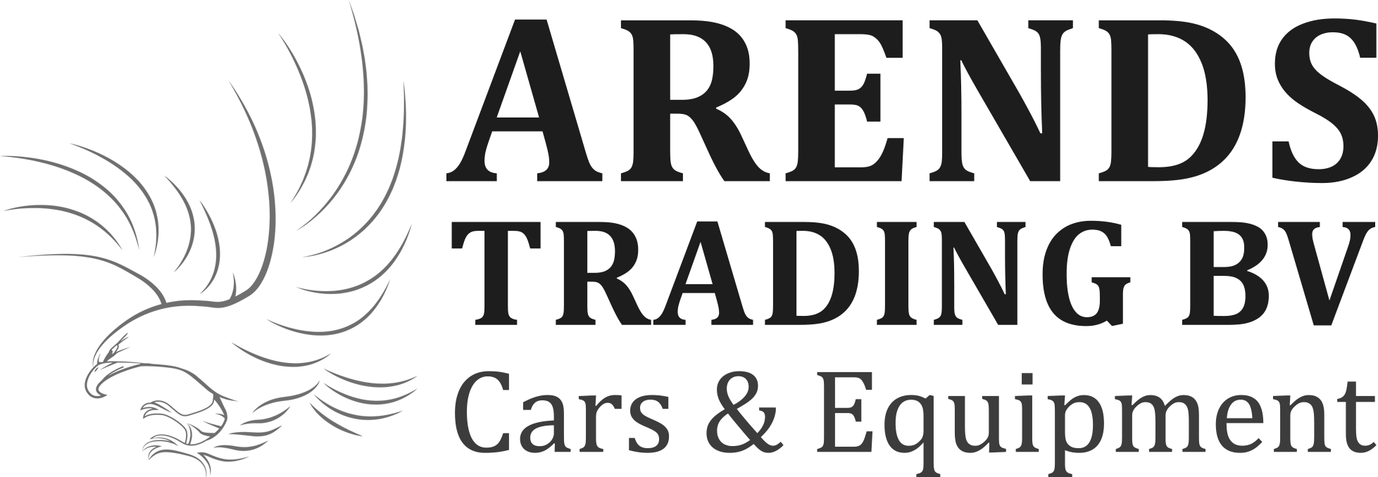 Arends Trading BV