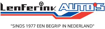 Lenferink Auto's