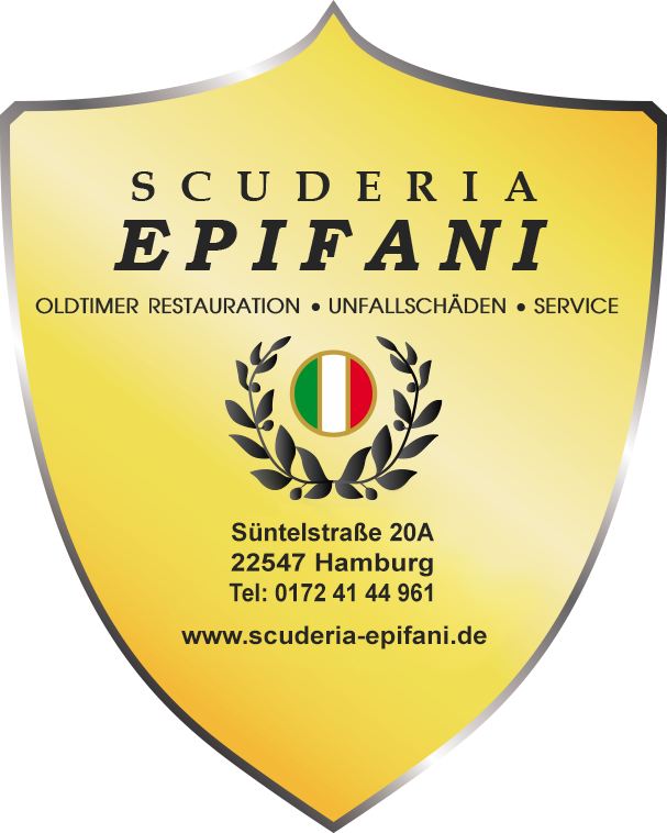 Scuderia Epifani
