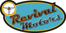 revival motors