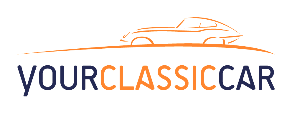 Your Classic Car