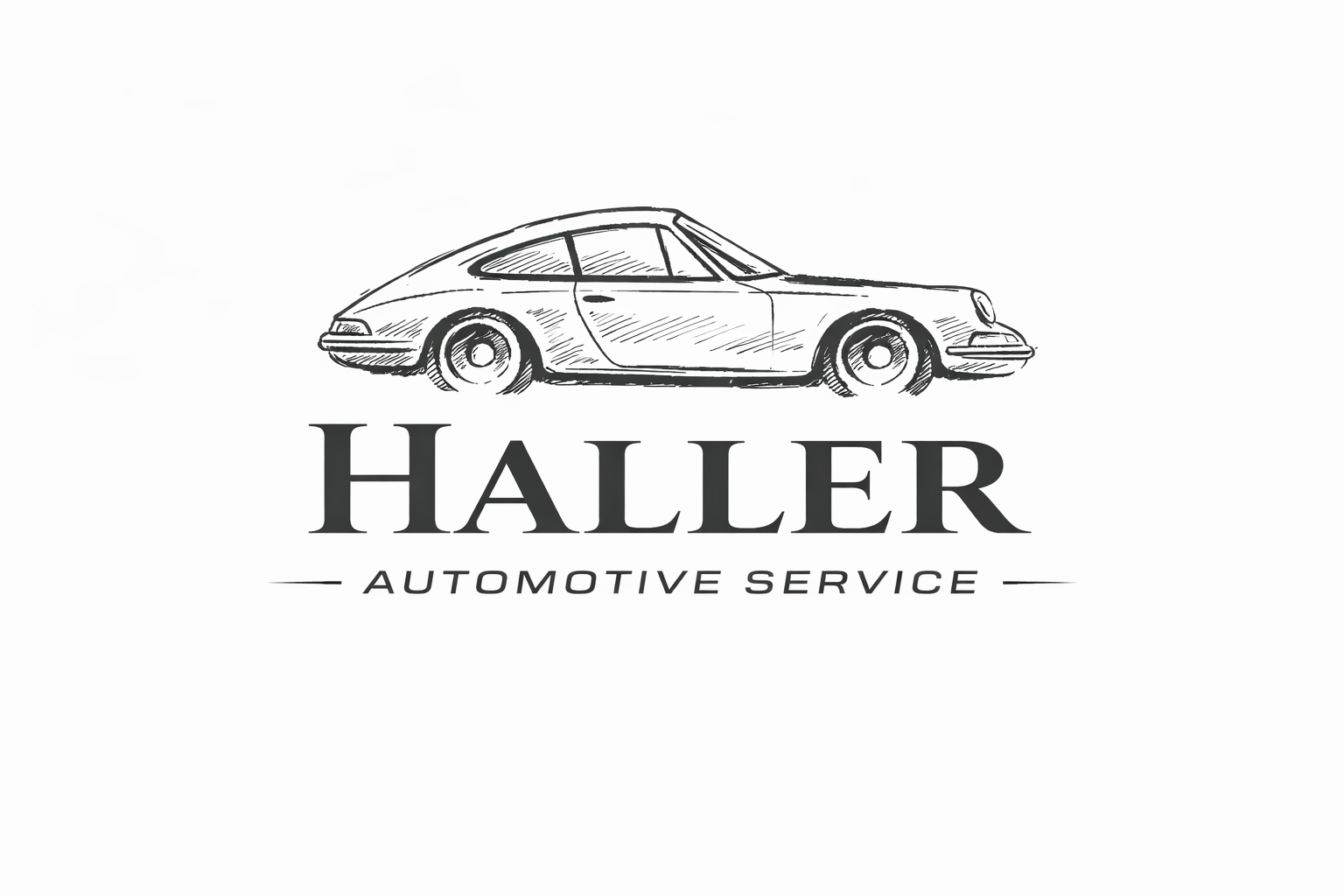 Alexander Haller "HALLER Automotiv Service"