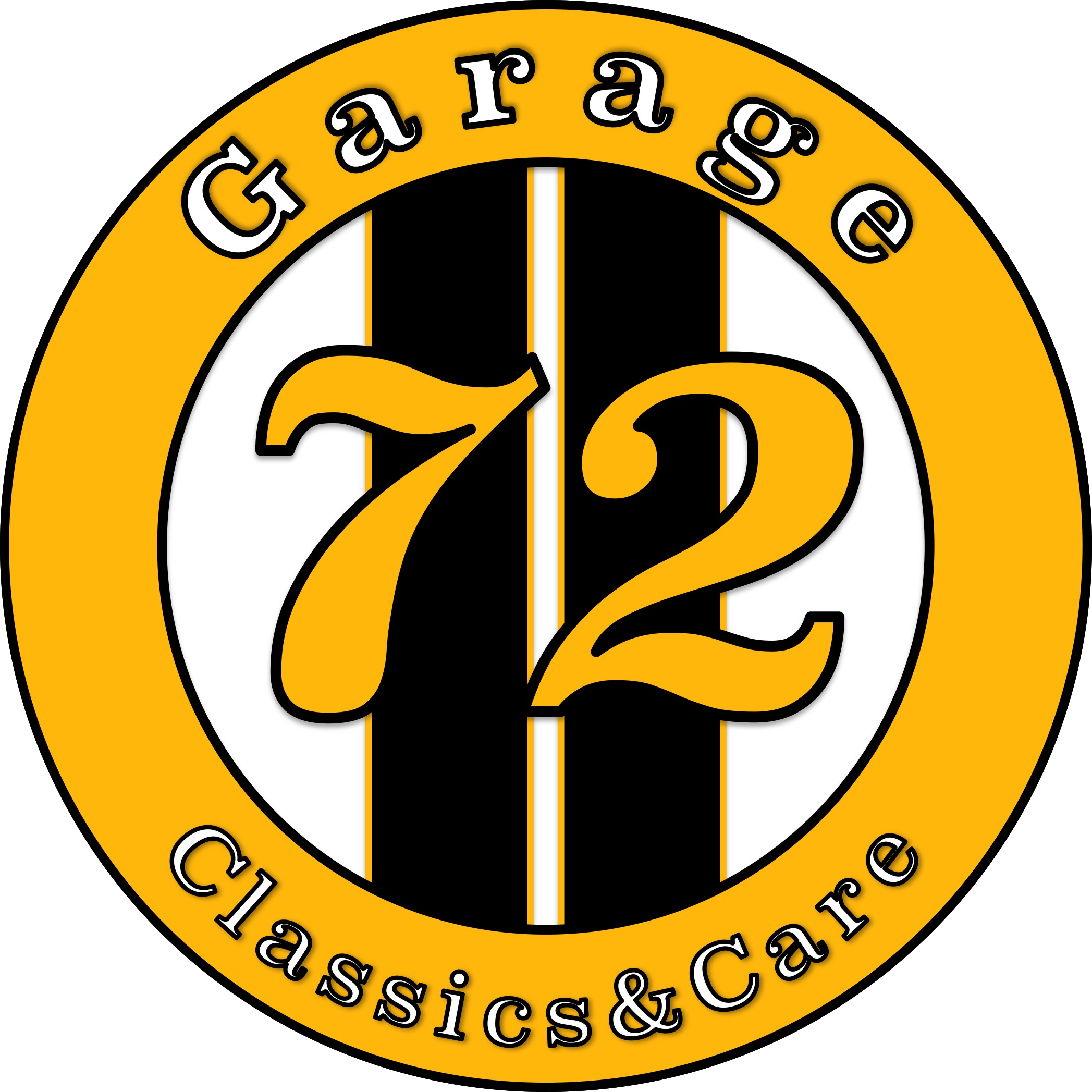 72 Garage "Classics&Care"