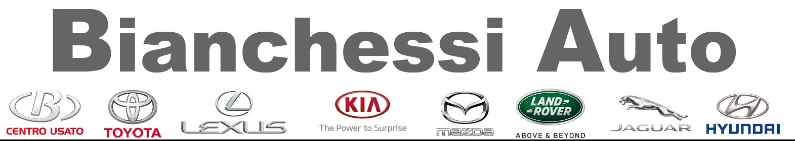 BIANCHESSI AUTO SRL