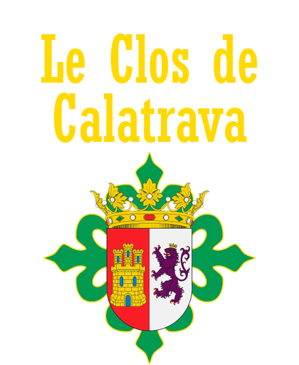 Le Clos de Calatrava