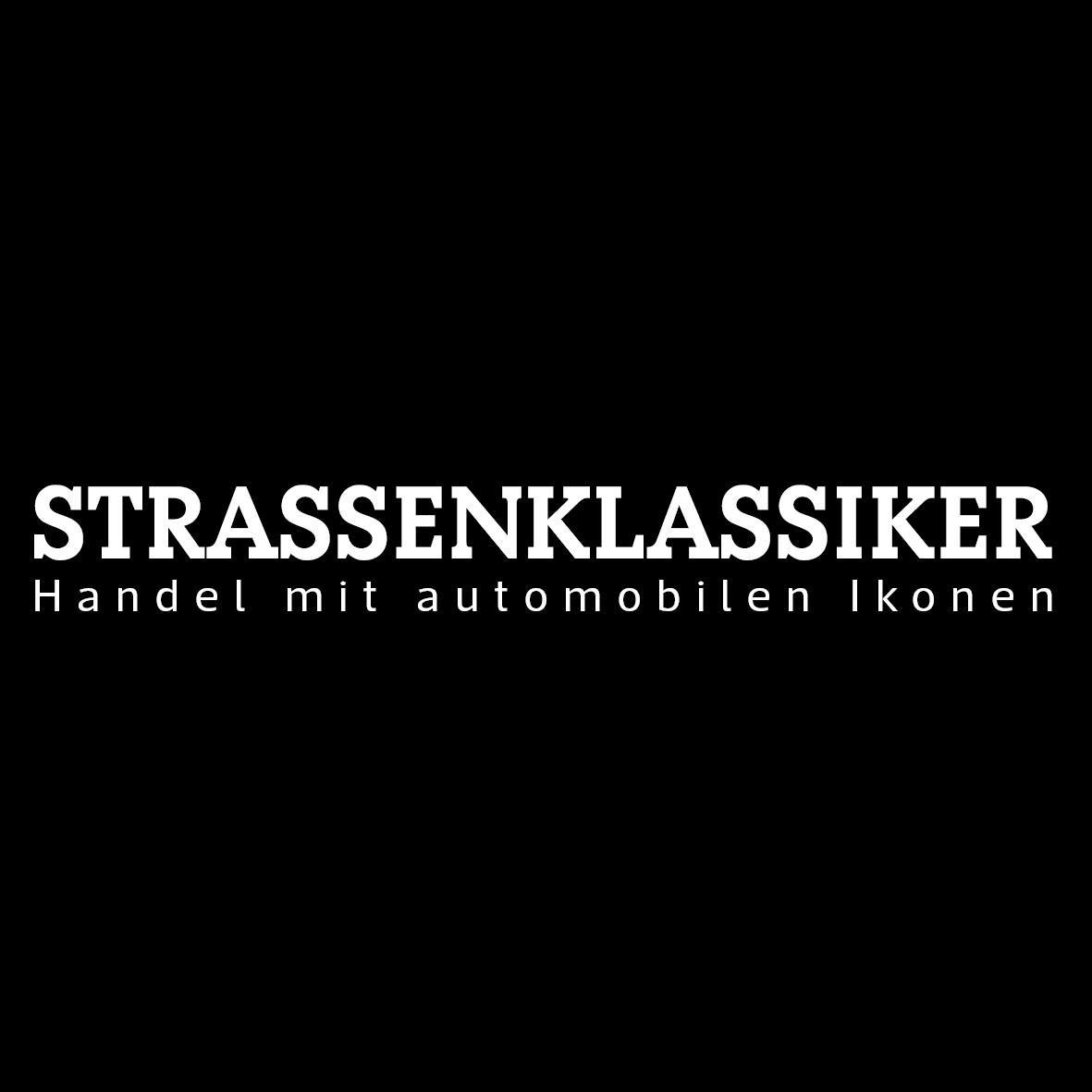 Rainer Rawlaczyk Strassenklassiker