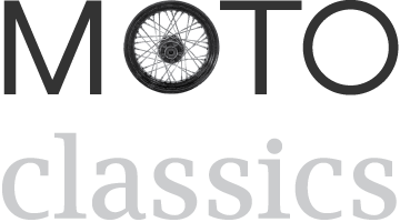 MOTO Classics