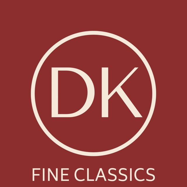 Detlef Kroh FINE CLASSICS