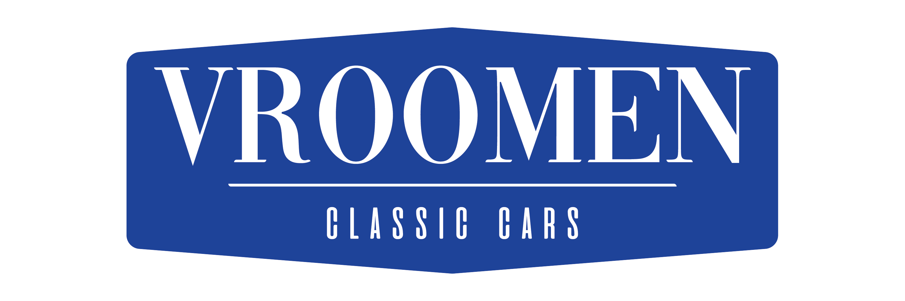 Vroomen classic cars