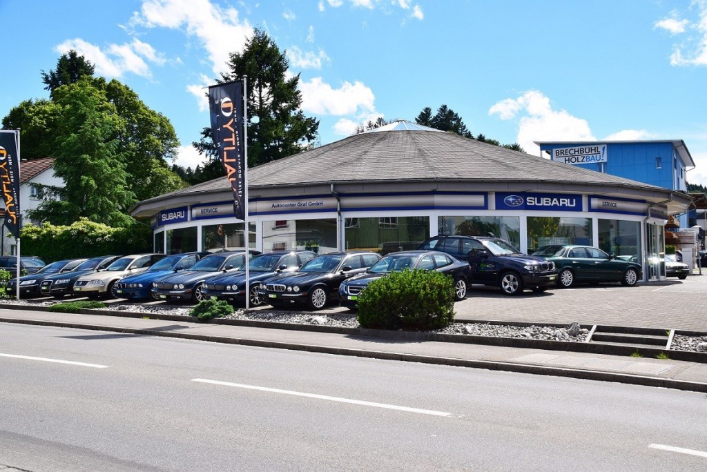 CSC Automobile GmbH