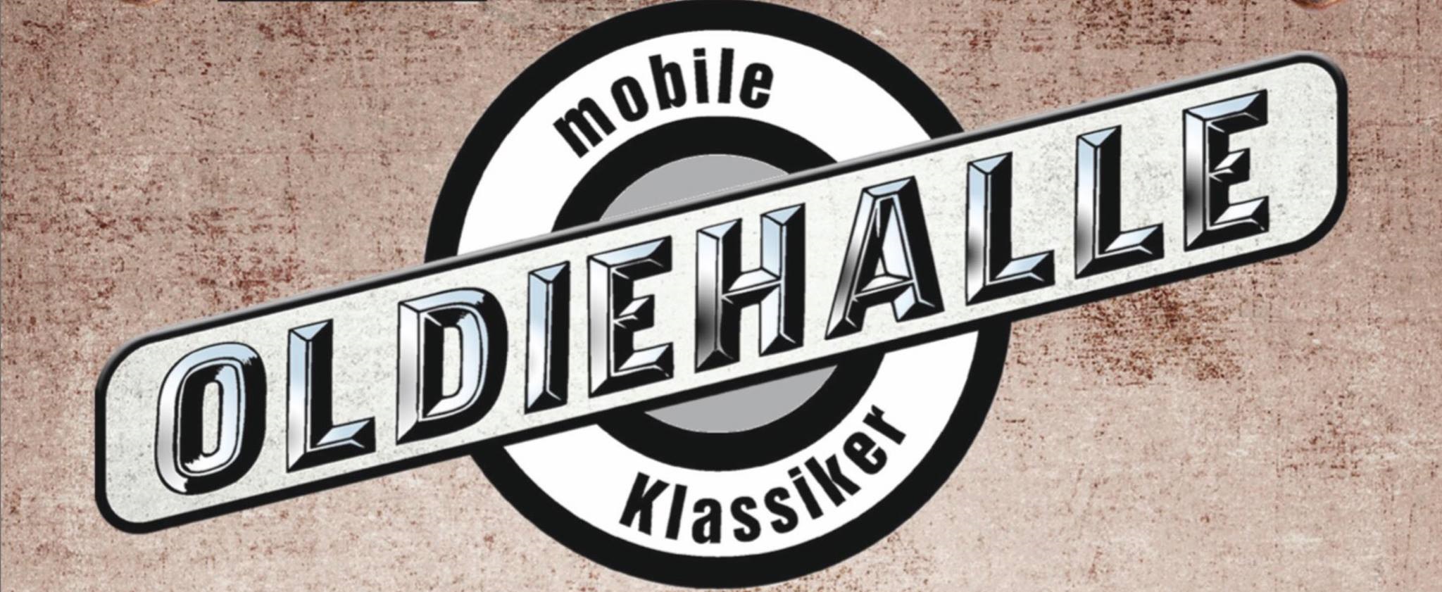 Oldiehalle