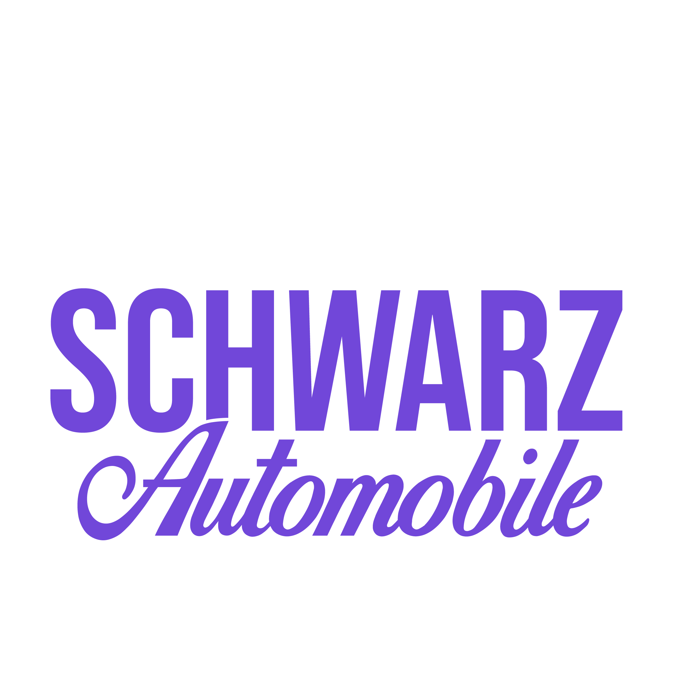 Schwarz Automobile e.U.