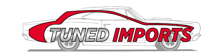 Tuned Imports BV