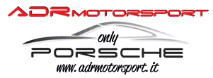 ADR Motorsport sas di A.Dazzan & C.