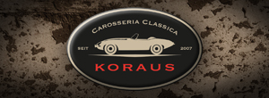 Carosseria Classica Koraus