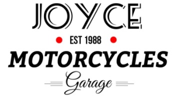 SAS JOYCE MOTORCYCLES