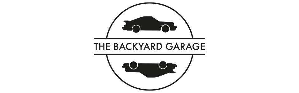 The Backyard Garage