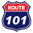 Route 101 Classic Car Centre