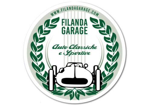 JTC- Filanda Garage