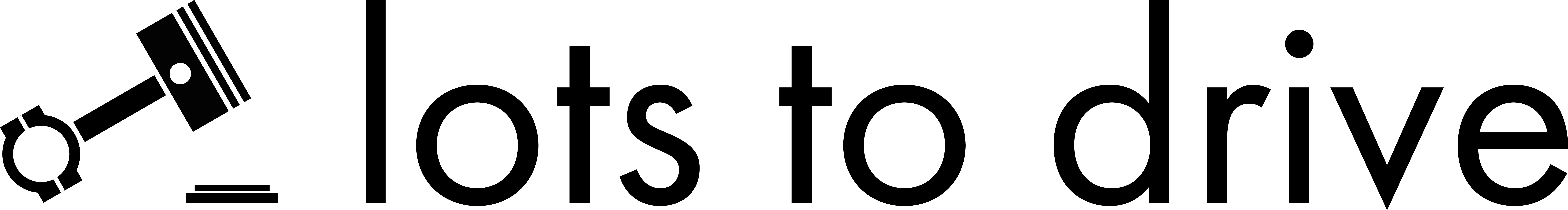 Lots to Drive GmbH