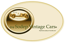 SODEP Vintage Cars