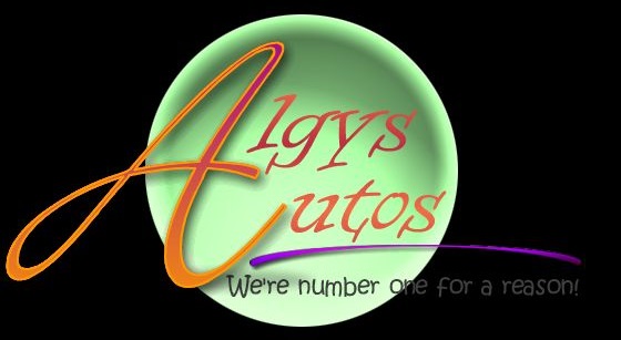 Algys Autos Imports Ltd