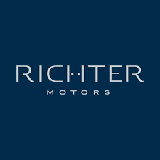 RICHTER MOTORS POLAND