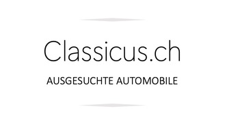Autofocus AG / Classicus.ch