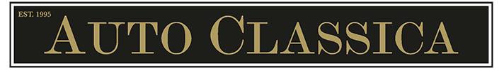 Auto Classica of Sweden AB