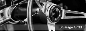 jBGarage GmbH