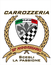 Carrozzeria Panzani( BIKE LINK SRLs)