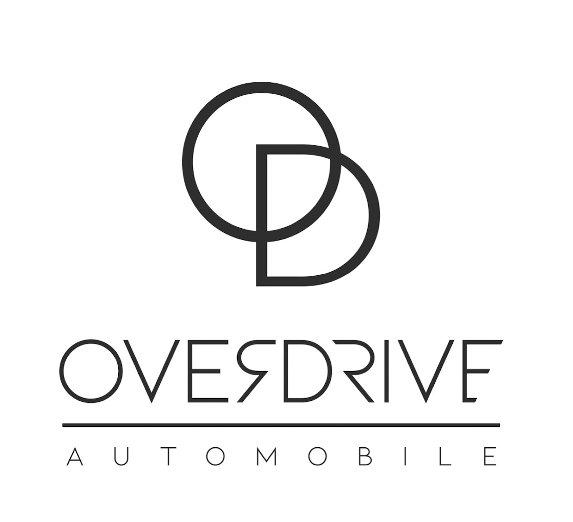 Overdrive Automobile