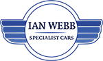 Ian Webb Specialist Cars