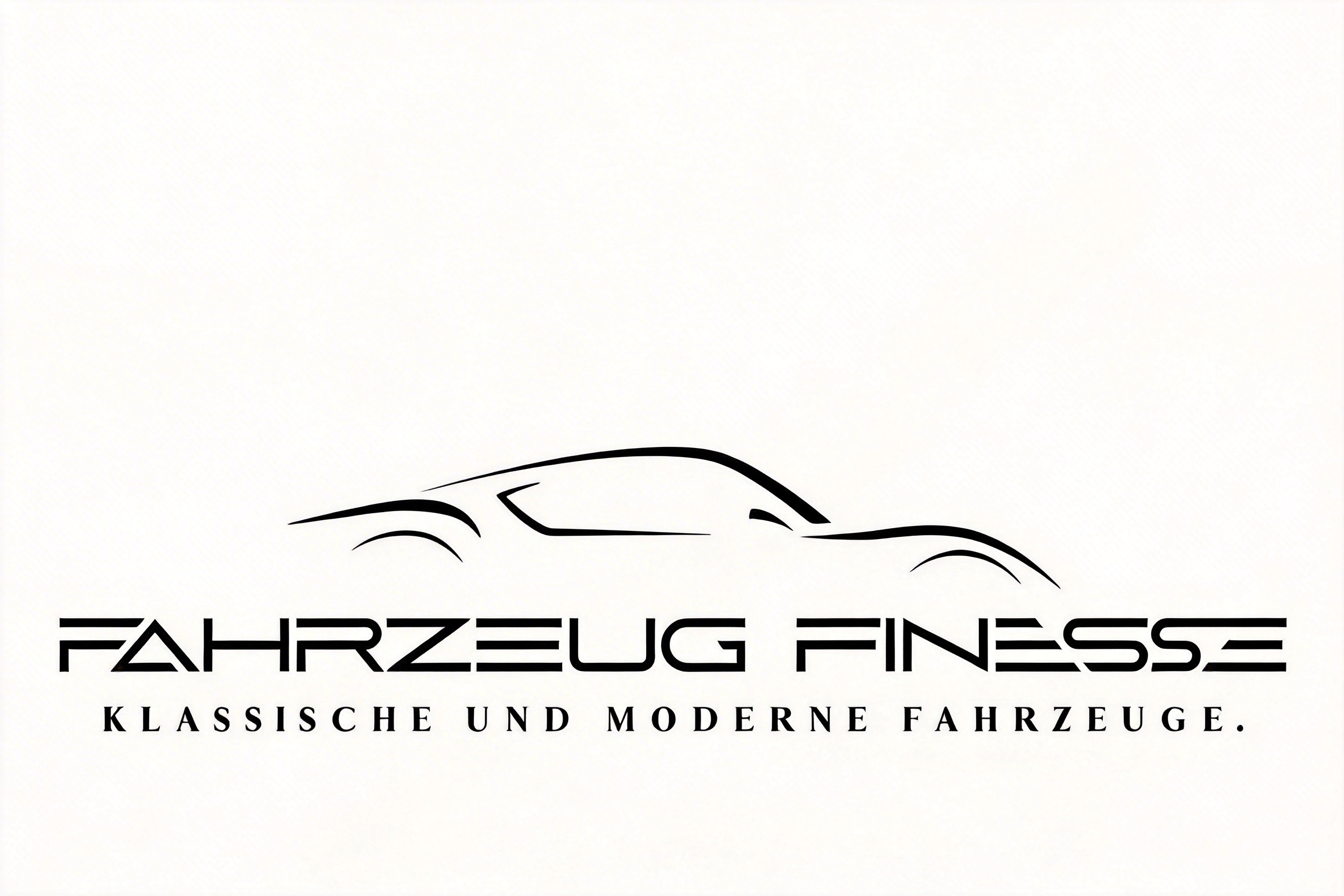 Fahrzeug Finesse Kosub & de Wit GmbH