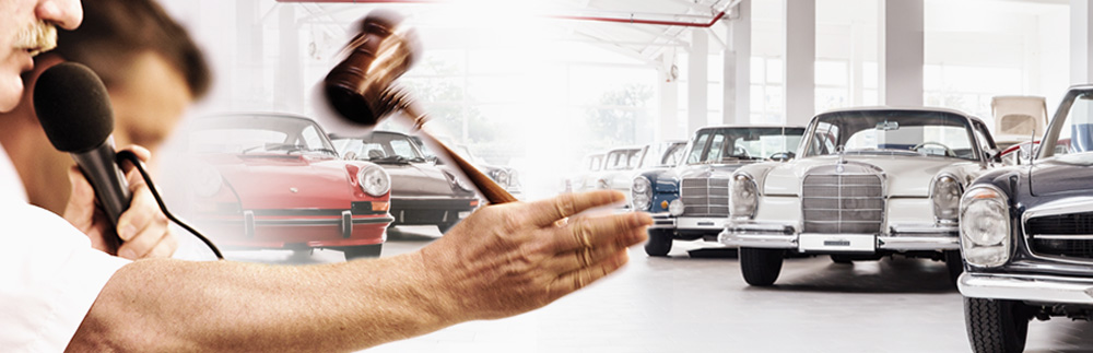 Auktion & Markt AG, Classicbid automobile