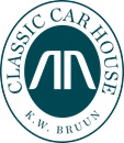 Classic Car House A/S
