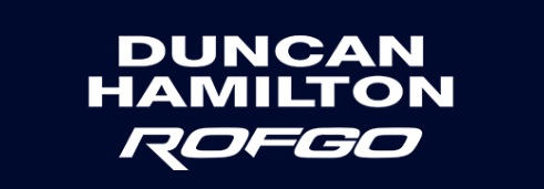 Duncan Hamilton Rofgo Ltd
