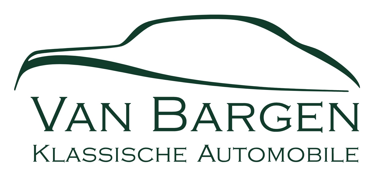 Van Bargen Klassische Automobile - Karina und Markus Hecker GbR