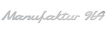 Manufaktur 964 GmbH