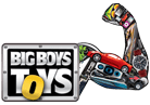 Big Boys Toys
