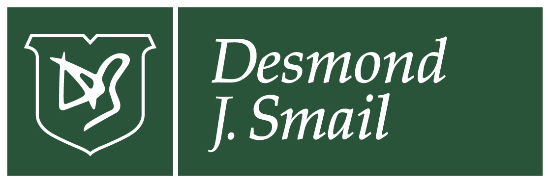 Desmond J Smail Ltd