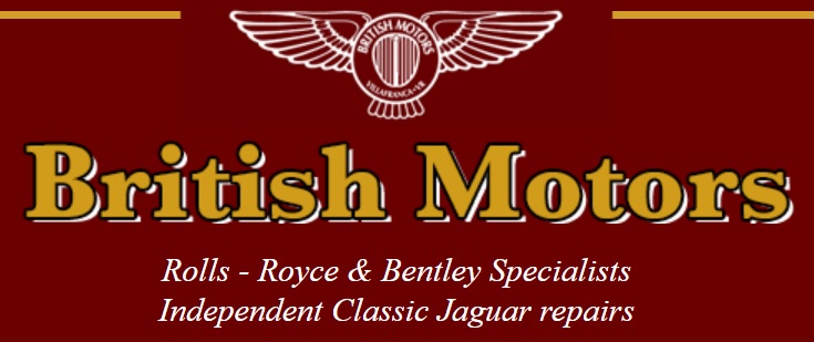 British Motors srl